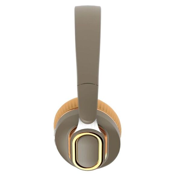 H7 Foldable Bluetooth Headphones, Over-The-Ear Wireless Headphones - Picture 8 of 9